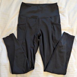 Amazon mesh leggings